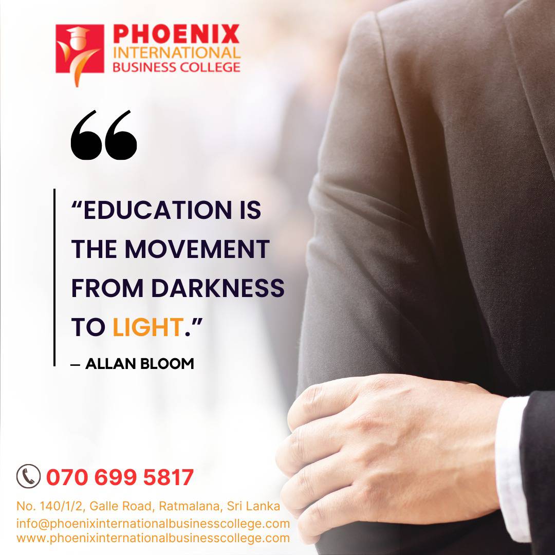 Phoenix International Business College
